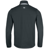 Snoqualmie Jacket Men - Charcoal - Image 2
