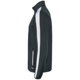 Snoqualmie Jacket Men - Charcoal - Image 3