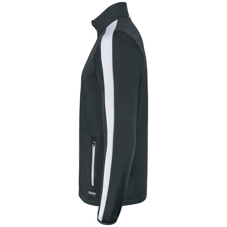 Snoqualmie Jacket Men - Charcoal - Image 3