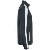 Snoqualmie Jacket Men - Charcoal - Image 4