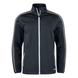 Snoqualmie Jacket Men - Black - Image 1