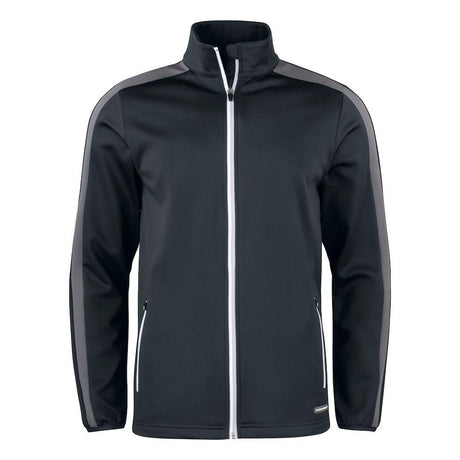 Snoqualmie Jacket Men - Black - Image 1