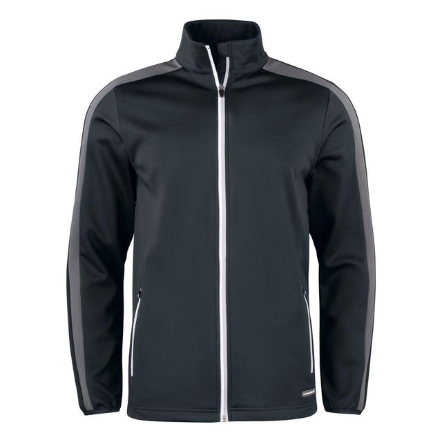 Snoqualmie Jacket Men - Black - Image 1