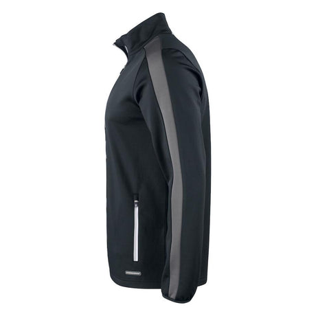 Snoqualmie Jacket Men - Black - Image 3