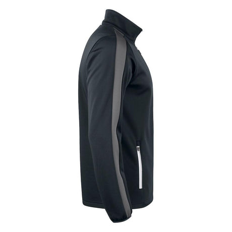 Snoqualmie Jacket Men - Black - Image 4