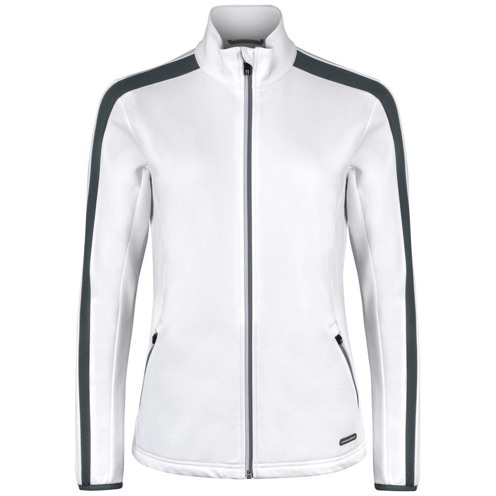 Snoqualmie Jacket Women - White - Image 1