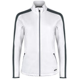 Snoqualmie Jacket Women - White - Image 1