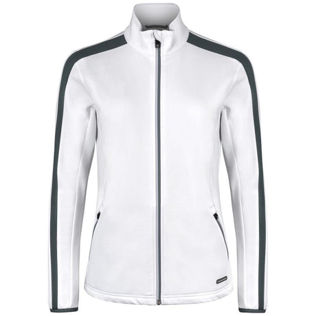 Snoqualmie Jacket Women - White - Image 1