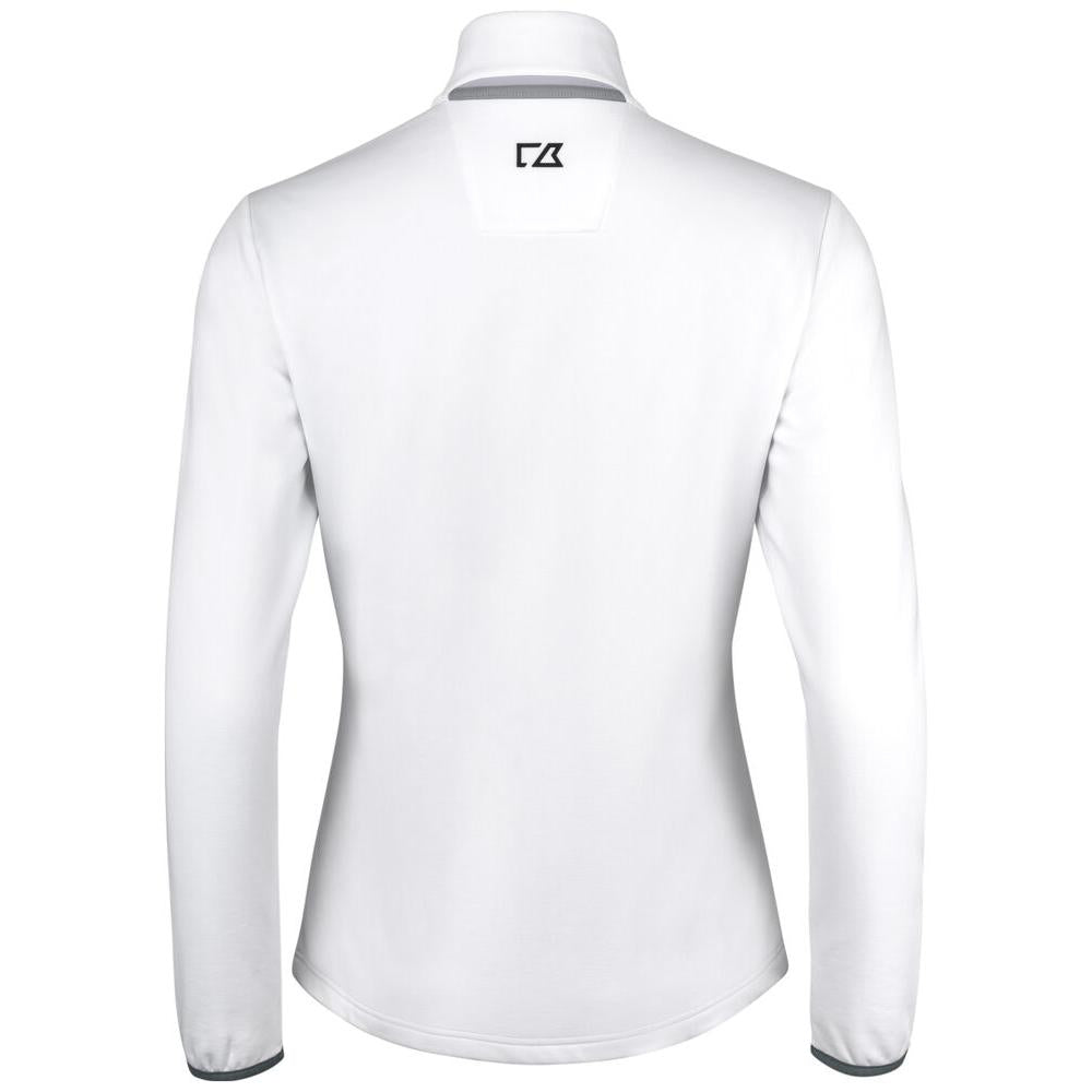 Snoqualmie Jacket Women - White - Image 2