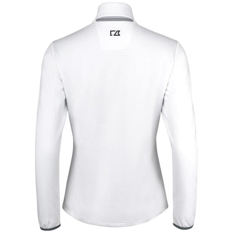 Snoqualmie Jacket Women - White - Image 2