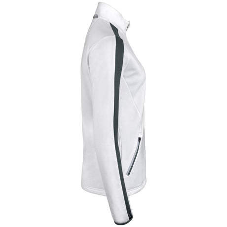 Snoqualmie Jacket Women - White - Image 4