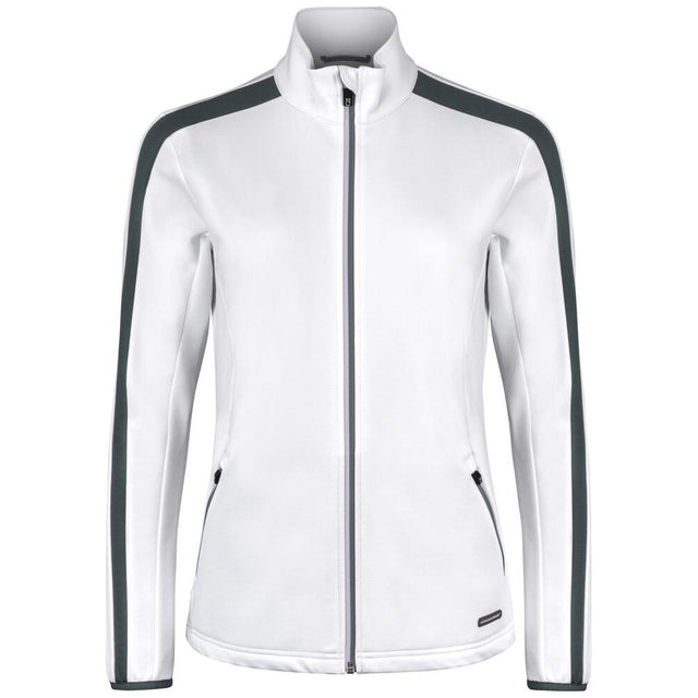 Snoqualmie Jacket Women - White - Image 1