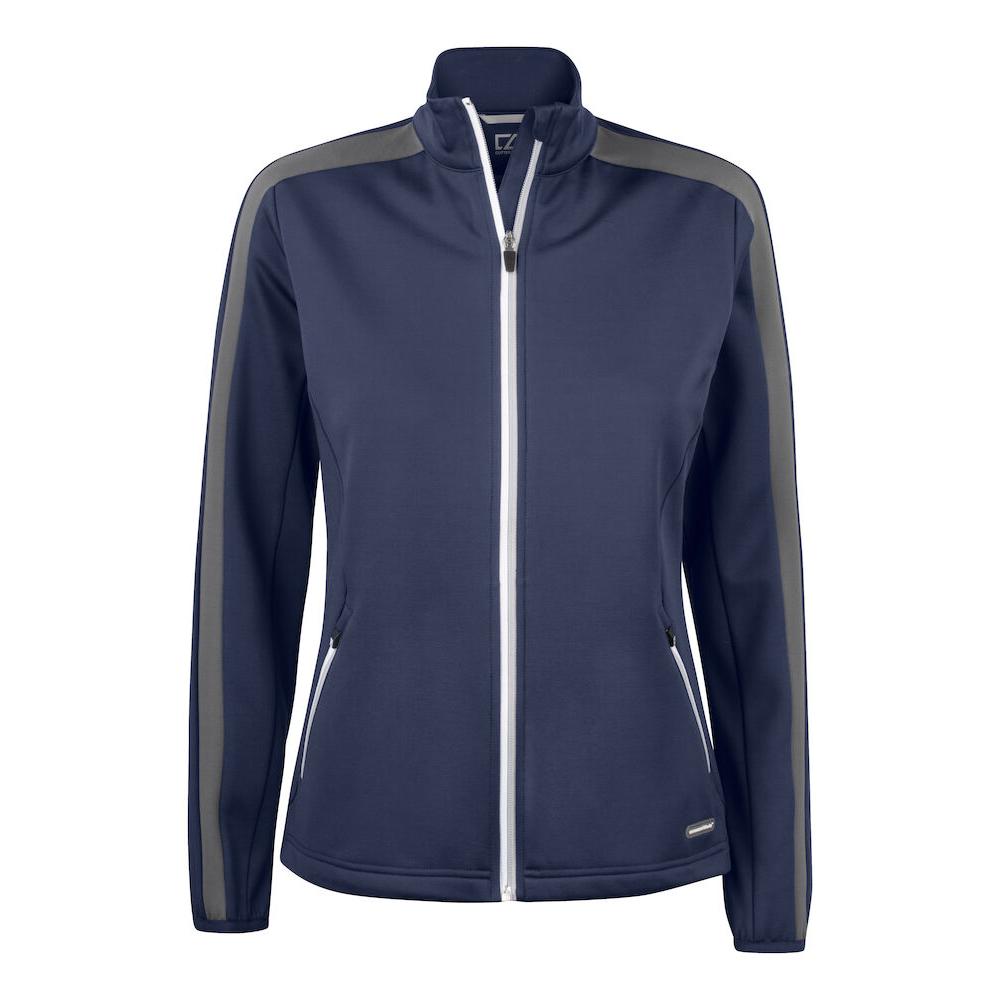 Snoqualmie Jacket Women - Dark Navy - Image 1