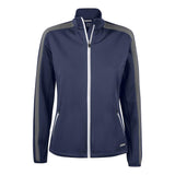Snoqualmie Jacket Women - Dark Navy - Image 1