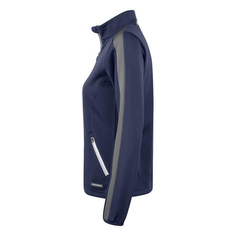 Snoqualmie Jacket Women - Dark Navy - Image 3