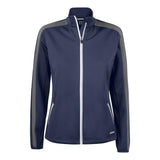 Snoqualmie Jacket Women - Dark Navy - Image 1