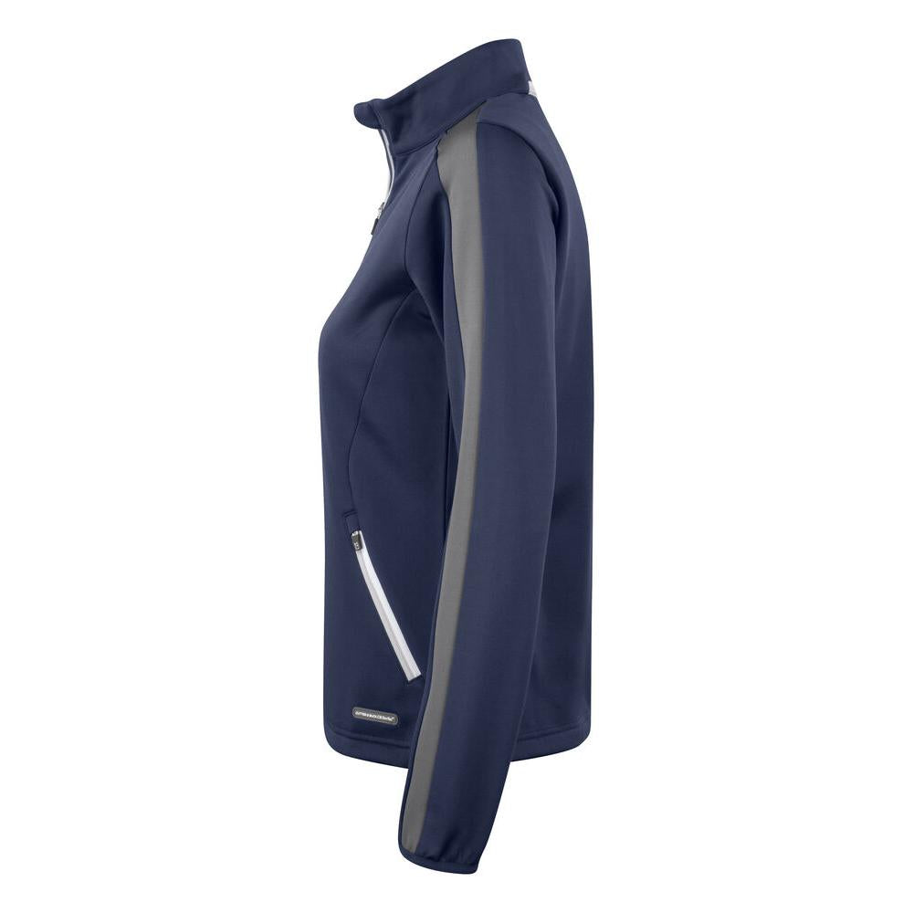 Snoqualmie Jacket Women - Dark Navy - Image 3