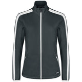 Snoqualmie Jacket Women - Charcoal - Image 1