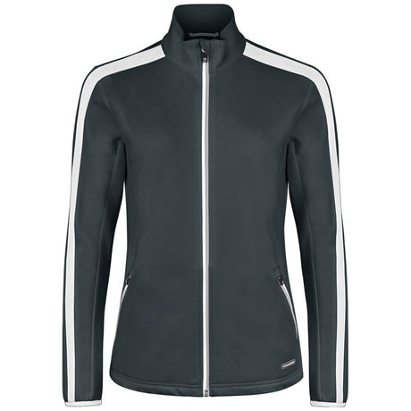 Snoqualmie Jacket Women - Charcoal - Image 1