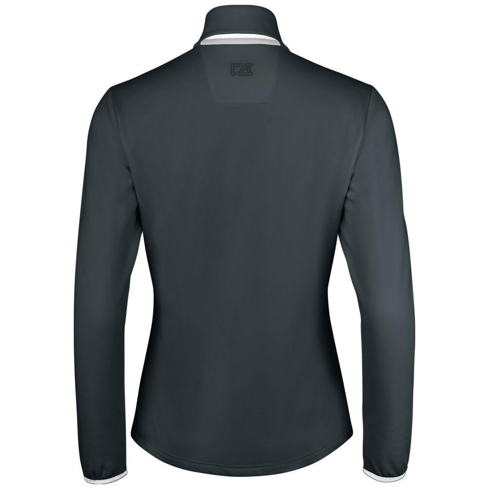 Snoqualmie Jacket Women - Charcoal - Image 2