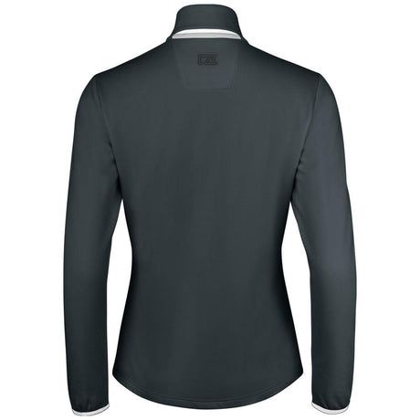 Snoqualmie Jacket Women - Charcoal - Image 2