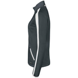 Snoqualmie Jacket Women - Charcoal - Image 3
