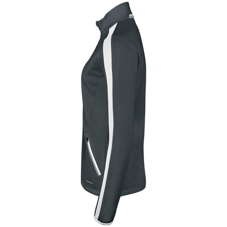 Snoqualmie Jacket Women - Charcoal - Image 3