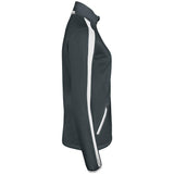 Snoqualmie Jacket Women - Charcoal - Image 4