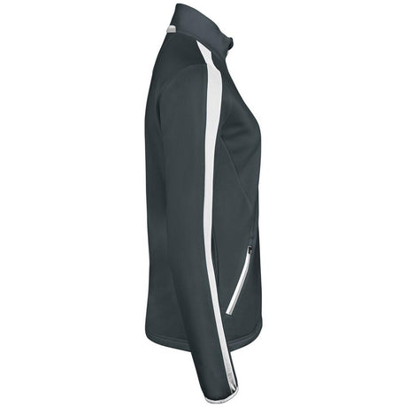 Snoqualmie Jacket Women - Charcoal - Image 4