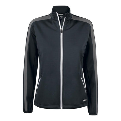 Snoqualmie Jacket Women - Black - Image 1