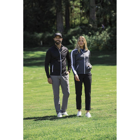 Snoqualmie Jacket Women - Black - Image 5