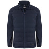 Oak Harbor Jacket Men - Dark Navy - Image 1
