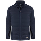 Oak Harbor Jacket Men - Dark Navy - Image 1