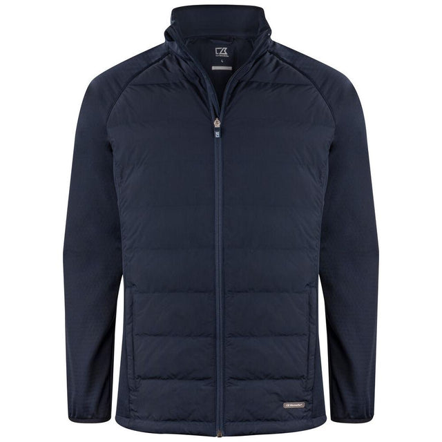 Oak Harbor Jacket Men - Dark Navy - Image 1