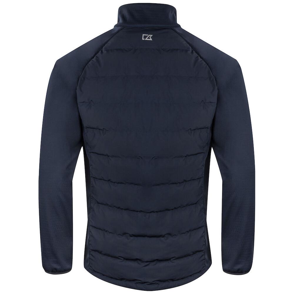 Oak Harbor Jacket Men - Dark Navy - Image 2