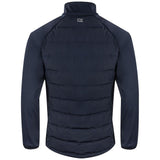 Oak Harbor Jacket Men - Dark Navy - Image 2