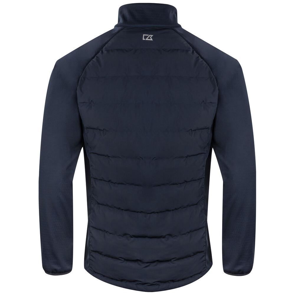 Oak Harbor Jacket Men - Dark Navy - Image 2