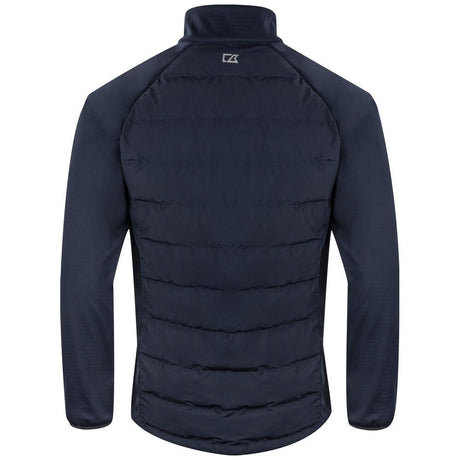 Oak Harbor Jacket Men - Dark Navy - Image 2