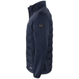 Oak Harbor Jacket Men - Dark Navy - Image 3