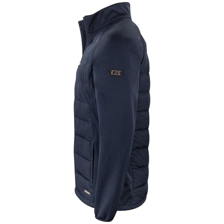 Oak Harbor Jacket Men - Dark Navy - Image 3