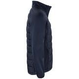 Oak Harbor Jacket Men - Dark Navy - Image 4