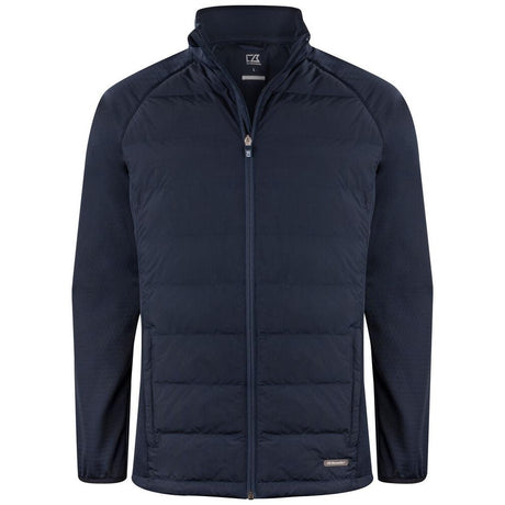 Oak Harbor Jacket Men - Dark Navy - Image 1