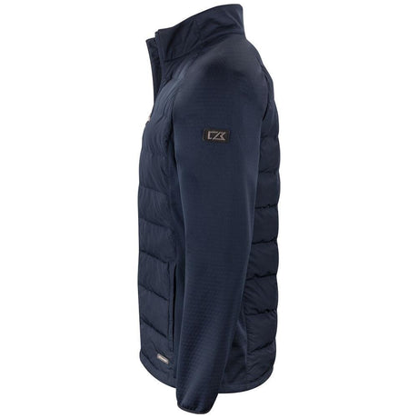 Oak Harbor Jacket Men - Dark Navy - Image 3
