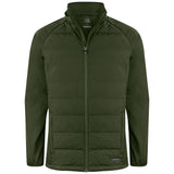 Oak Harbor Jacket Men - Ivy Green - Image 1