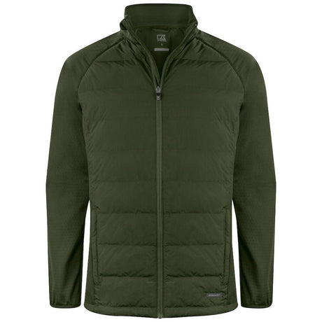 Oak Harbor Jacket Men - Ivy Green - Image 1