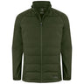 Oak Harbor Jacket Men - Ivy Green - Image 1