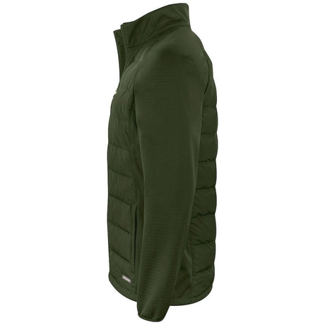 Oak Harbor Jacket Men - Ivy Green - Image 3