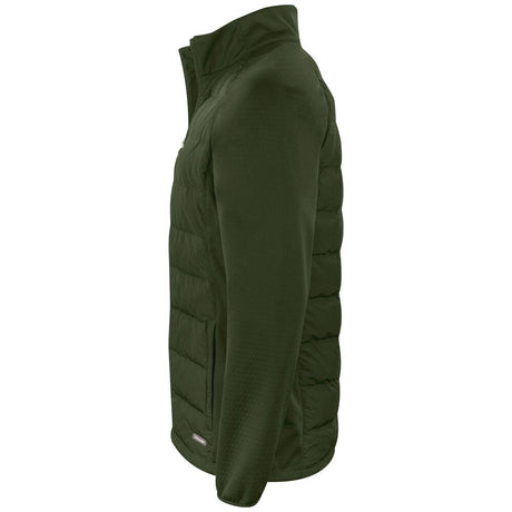 Oak Harbor Jacket Men - Ivy Green - Image 3