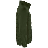 Oak Harbor Jacket Men - Ivy Green - Image 4