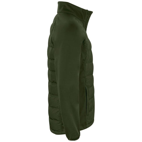 Oak Harbor Jacket Men - Ivy Green - Image 4